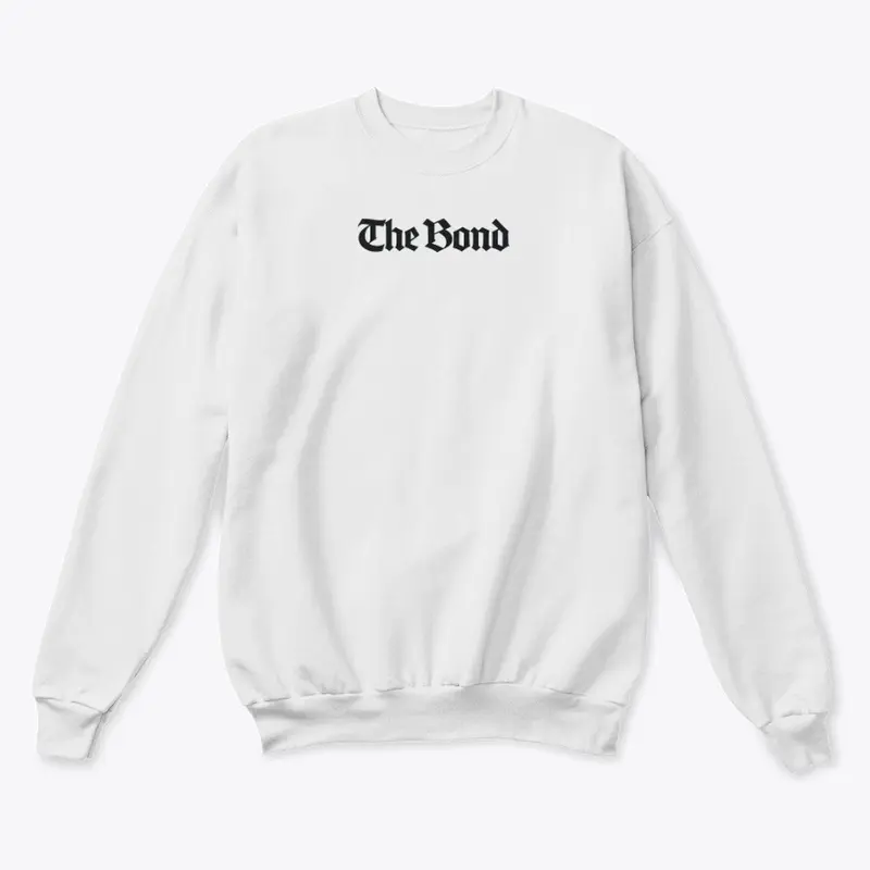 Echoes Crewneck