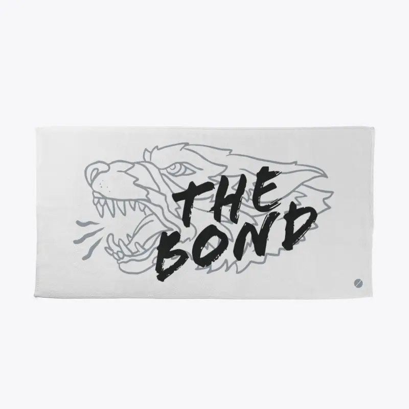 The Bond Towel