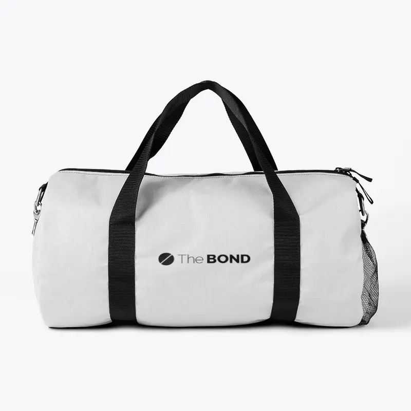 Forge the Bond Duffle