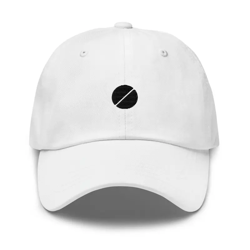 The Bond Dad Cap